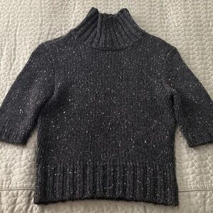 RL BL cashmere sweater